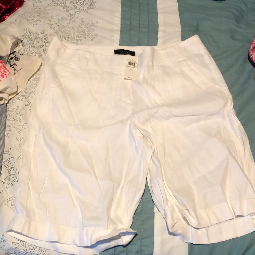 Ann Taylor shorts